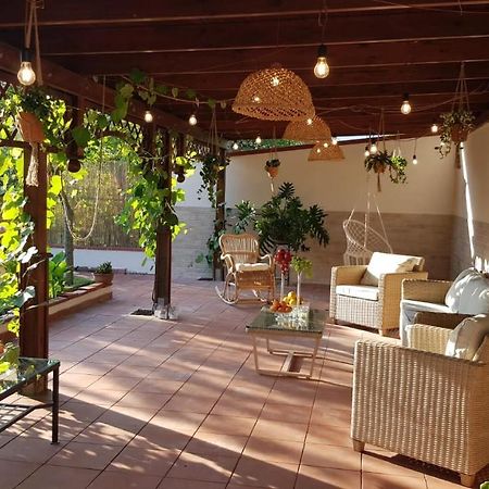 Alma Migrante Bed&Wine Hotel Telese Terme Ngoại thất bức ảnh