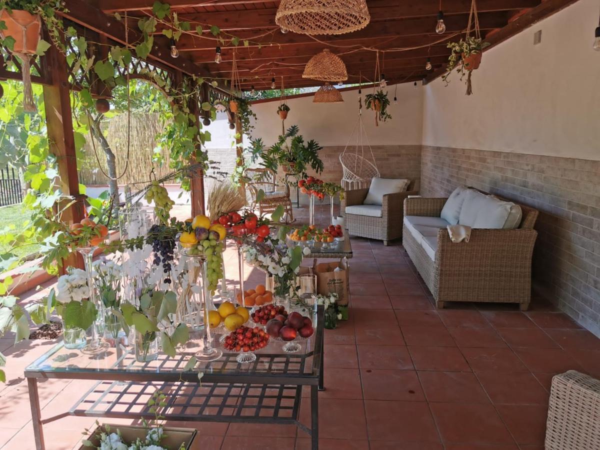 Alma Migrante Bed&Wine Hotel Telese Terme Ngoại thất bức ảnh