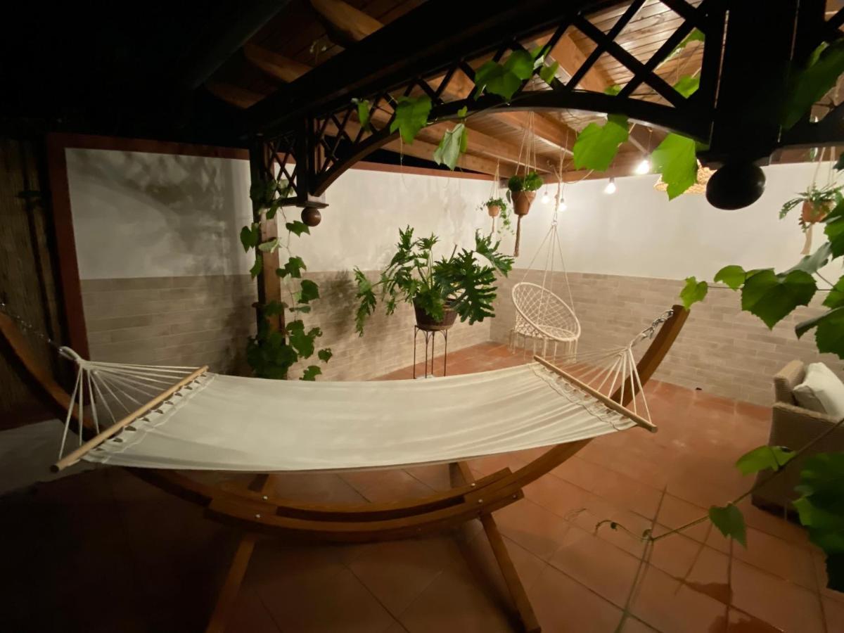 Alma Migrante Bed&Wine Hotel Telese Terme Ngoại thất bức ảnh