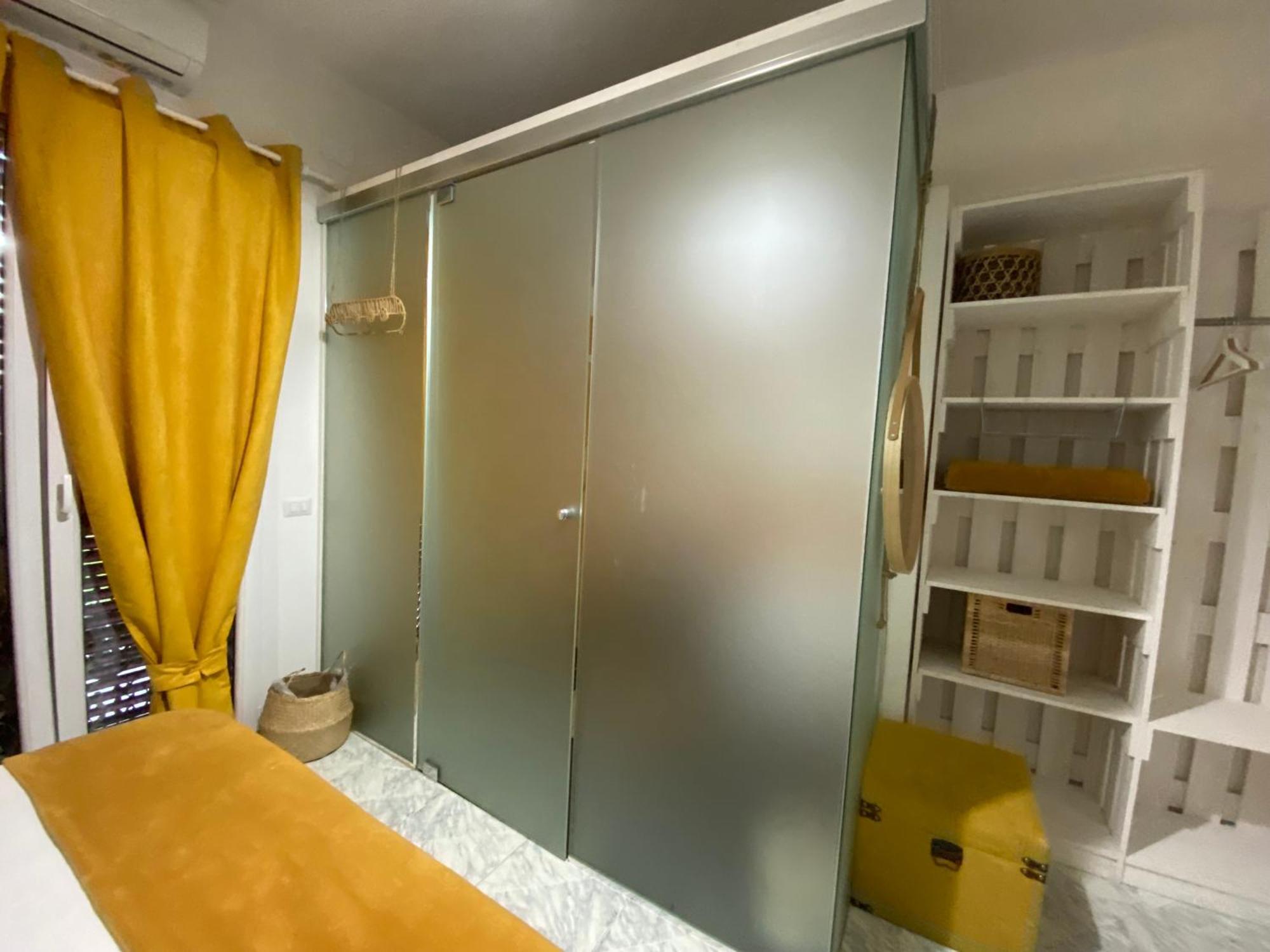 Alma Migrante Bed&Wine Hotel Telese Terme Phòng bức ảnh